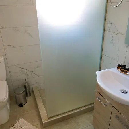 Charikleia's 1st Floor In Pelion *