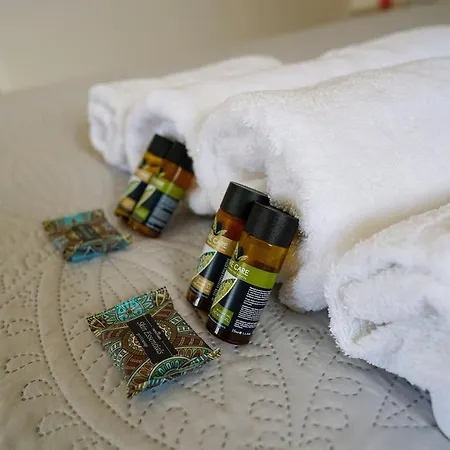 Сasa de vacaciones Charikleia's 1st Floor In Pelion