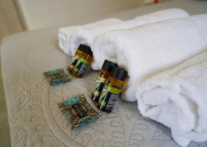 Nyaraló Charikleia's 1st Floor In Pelion